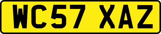 WC57XAZ