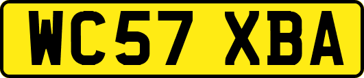 WC57XBA