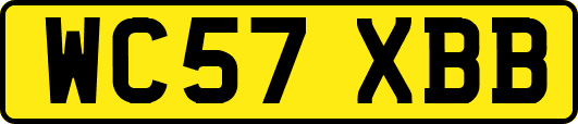 WC57XBB