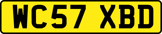 WC57XBD