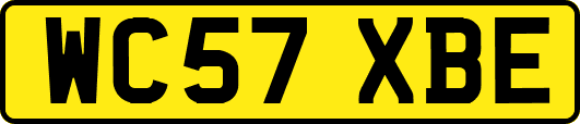 WC57XBE