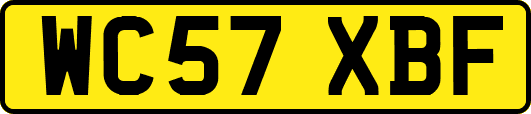 WC57XBF