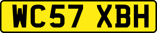 WC57XBH