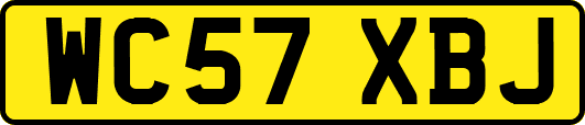 WC57XBJ