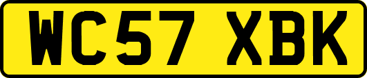 WC57XBK