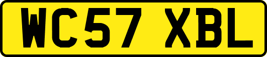 WC57XBL