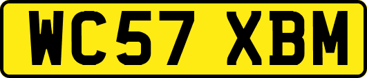 WC57XBM