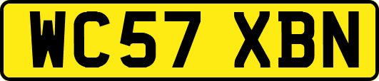 WC57XBN