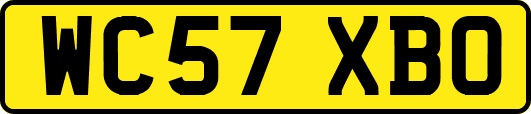 WC57XBO
