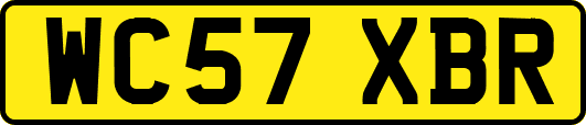 WC57XBR