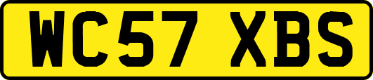 WC57XBS