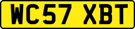 WC57XBT