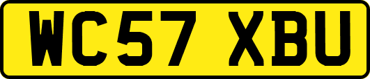 WC57XBU