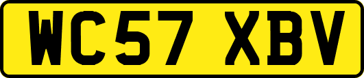 WC57XBV