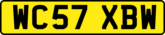 WC57XBW