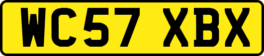 WC57XBX