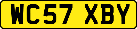 WC57XBY