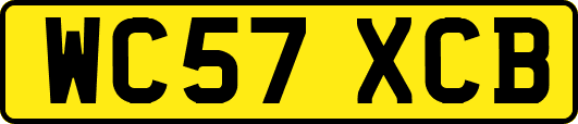 WC57XCB