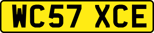 WC57XCE