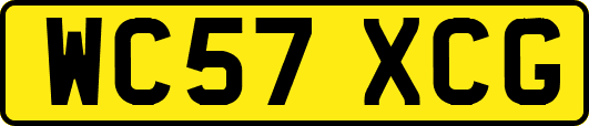 WC57XCG
