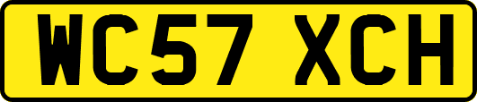 WC57XCH