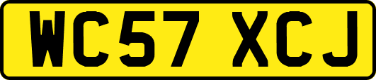 WC57XCJ