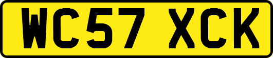 WC57XCK