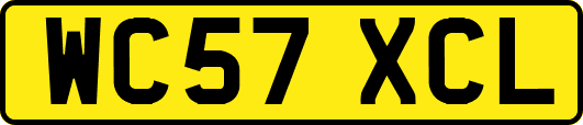 WC57XCL
