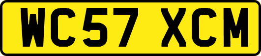 WC57XCM