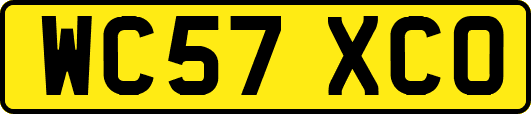 WC57XCO