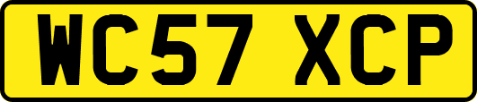 WC57XCP