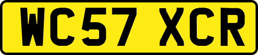 WC57XCR