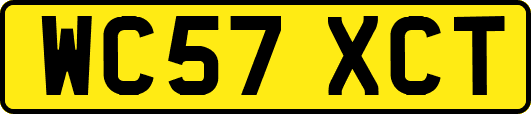WC57XCT