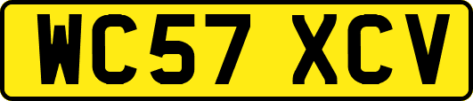 WC57XCV