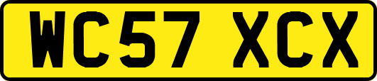 WC57XCX