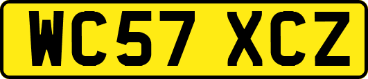 WC57XCZ