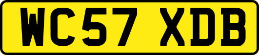 WC57XDB