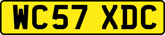 WC57XDC