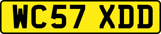 WC57XDD