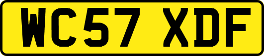 WC57XDF