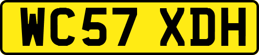 WC57XDH