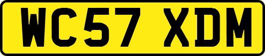 WC57XDM