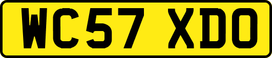 WC57XDO