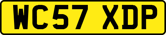 WC57XDP