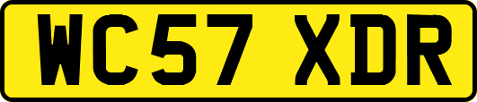WC57XDR