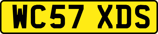 WC57XDS