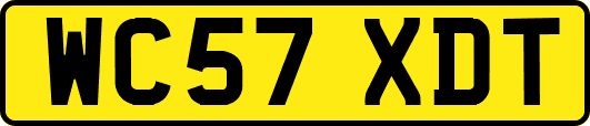 WC57XDT