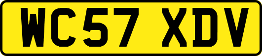 WC57XDV