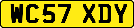 WC57XDY