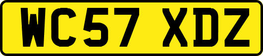 WC57XDZ